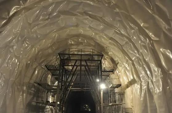 井陉隧道蒸汽增压增温设备 隧道蒸汽减压阀图片 隧道养护拱